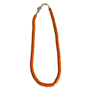 Tenyemia traditional necklace - Ethnic Inspiration
