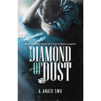 A Dimond of Dust - A Anato Swu