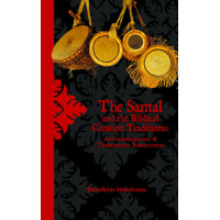 The Santal and the Biblical Creation Traditions: Anthropological & Theological Reflections