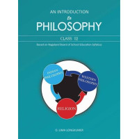 An Introduction to Philosophy for Class 12