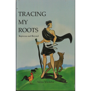 Tracing My Roots Kingwema and Beyond Akho Yhokha