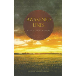 Awakened Lines: A collection of poems