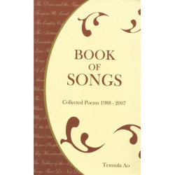 Book of Songs - Temsula Ao