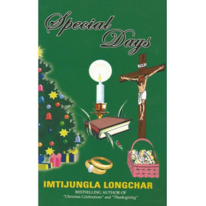 Special Days By Imtijungla Longchar