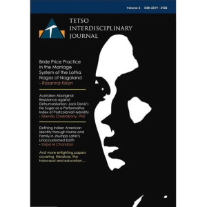 Tetso Interdisciplinary Journal