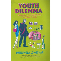 Youth Dilemma - Imtijungla Longchar