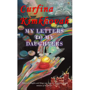 My Letters To My Daughters (HARD BOUND)