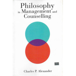 Philosophy in Management and Counselling