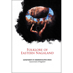 Folklore of Eastern Nagaland