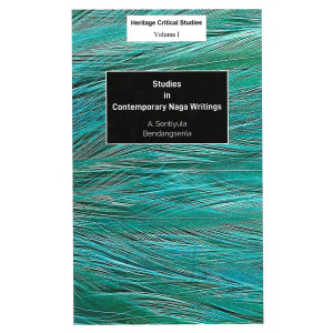 Studies in Contemporary Naga Writings