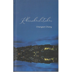 Khanshoulitshou - Changson Chang