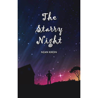 The Starry Night By Nzan Kikon