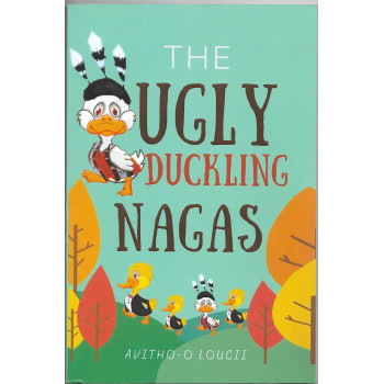 The Ugly Duckling Nagas - Avitho-o Loucii