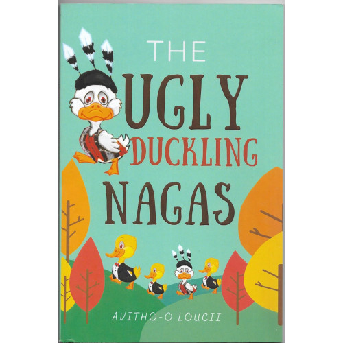 The Ugly Duckling Nagas - Avitho-o Loucii
