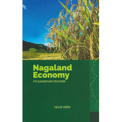 Nagaland Economy It's Elementary Features