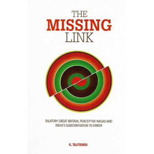 The Missing Link by K. Talitemsu
