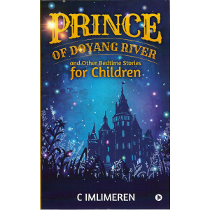 Prince of Doyang River and Other Bedtime Stories for Children