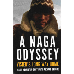 A Naga Odyssey - Visier's Long Way Home