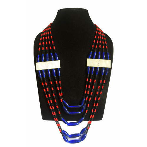 Traditional Necklace for Women - Ethnic Inspiration