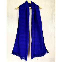 Ao Naga women shawl - Ethnic Inspiration