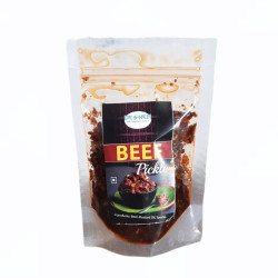Beef Pickle 150gm - Deshen