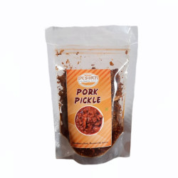 Pork Pickle 100gm- Deshen