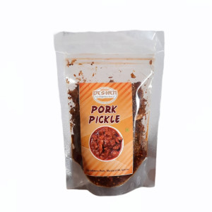 Pork Pickle 120gm- Deshen
