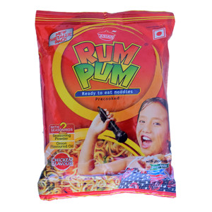 Rum Pum Instant Noodles - Essential and Grocers