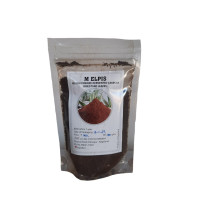 M Eplis Noushi Powder (Fermented cake of dried taro leaves) 100gm