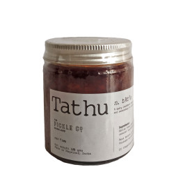Tathu King Chilli Pickle by The Pickle Co Nagaland