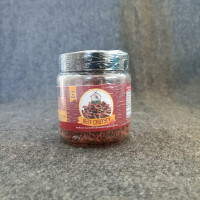 Container packed Beef Chutney 70gm - Hornbill Food and Marketing
