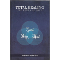 Total healing- Phuveyi Dozo 