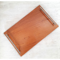 Mawon Woodworks Hand crafted Tray