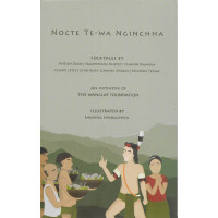 Nocte Te-Wa Nginchha By Wanglat Foundation