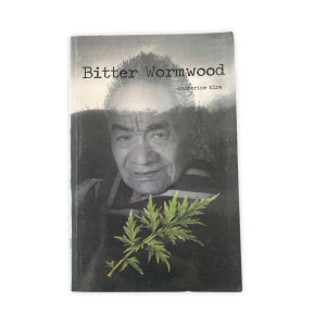 Bitter Wormwood by Easterine Kire