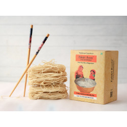 Pahari Roots Special Thin Hakka Noodles (300 g)